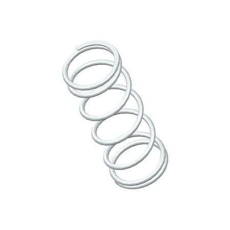 Approved Vendor Compression Spring, O= .210, L= .56, W= .018 G909972238